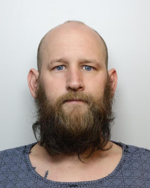 Bruce Thomas Waynes photo
