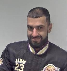 Mohammed Hussains photo