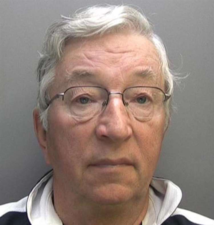 John Pycocks photo