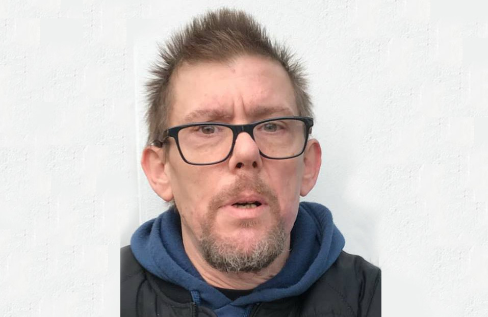 Richard Moores photo