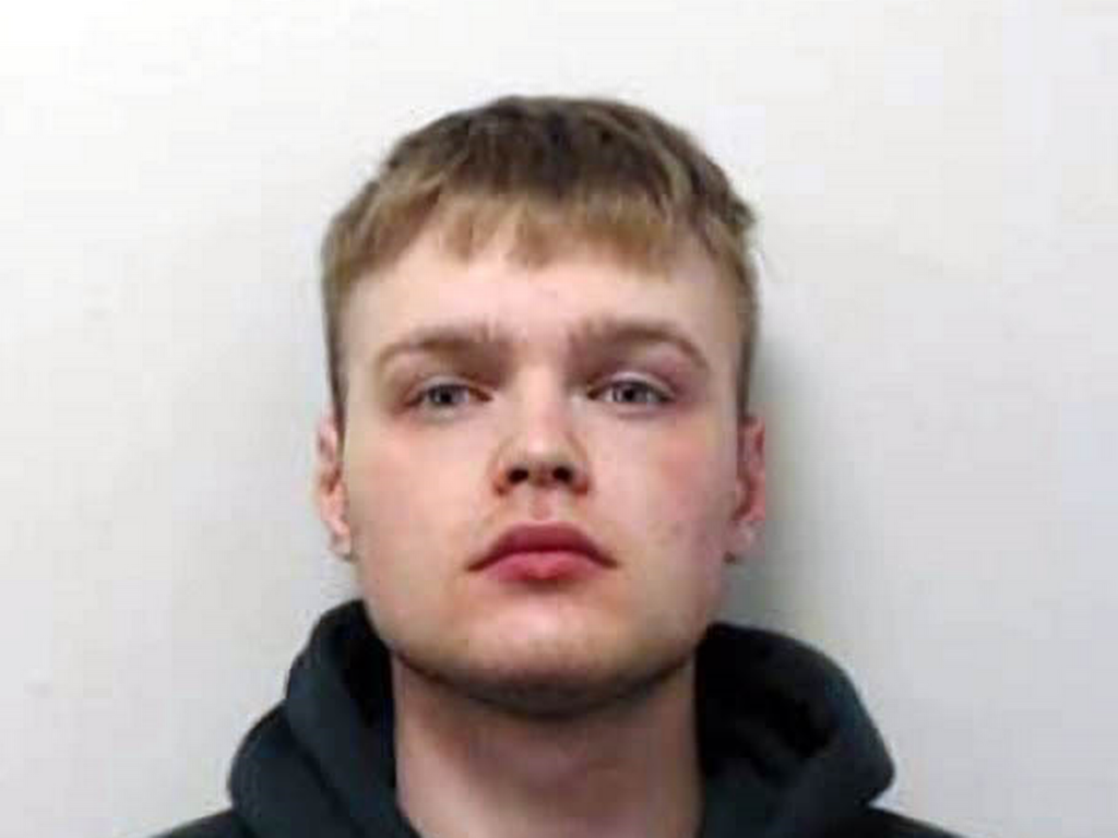 Lewis MacLeods photo