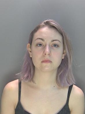 Hannah Harriss photo