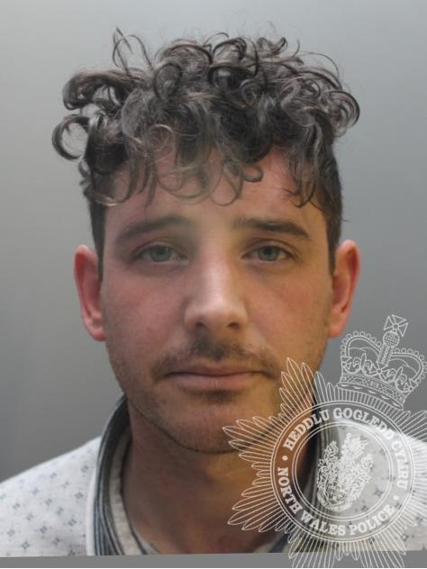 Owain Joness photo