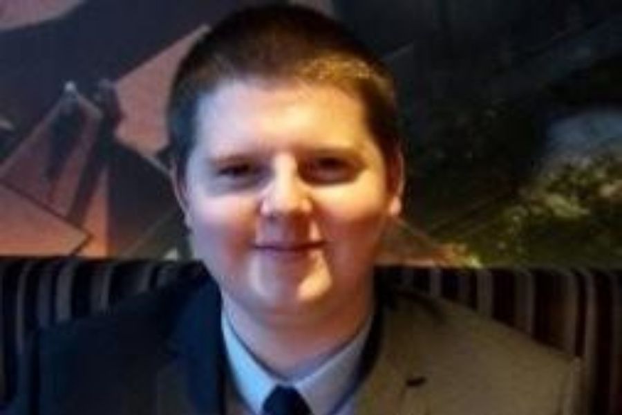 Ryan Cullens photo