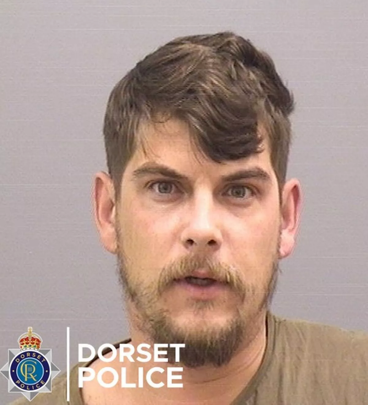 Andrew Hansfords photo