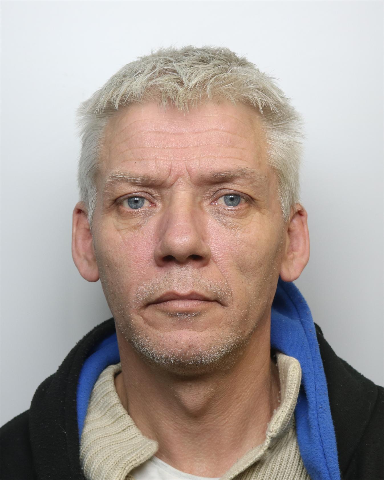 Craig Merediths photo