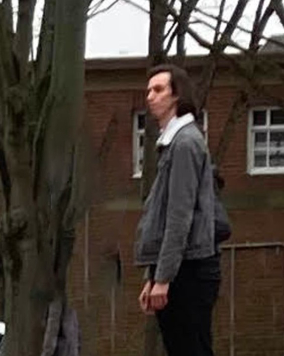 Luke Ringers photo