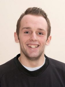 Daniel Markss photo