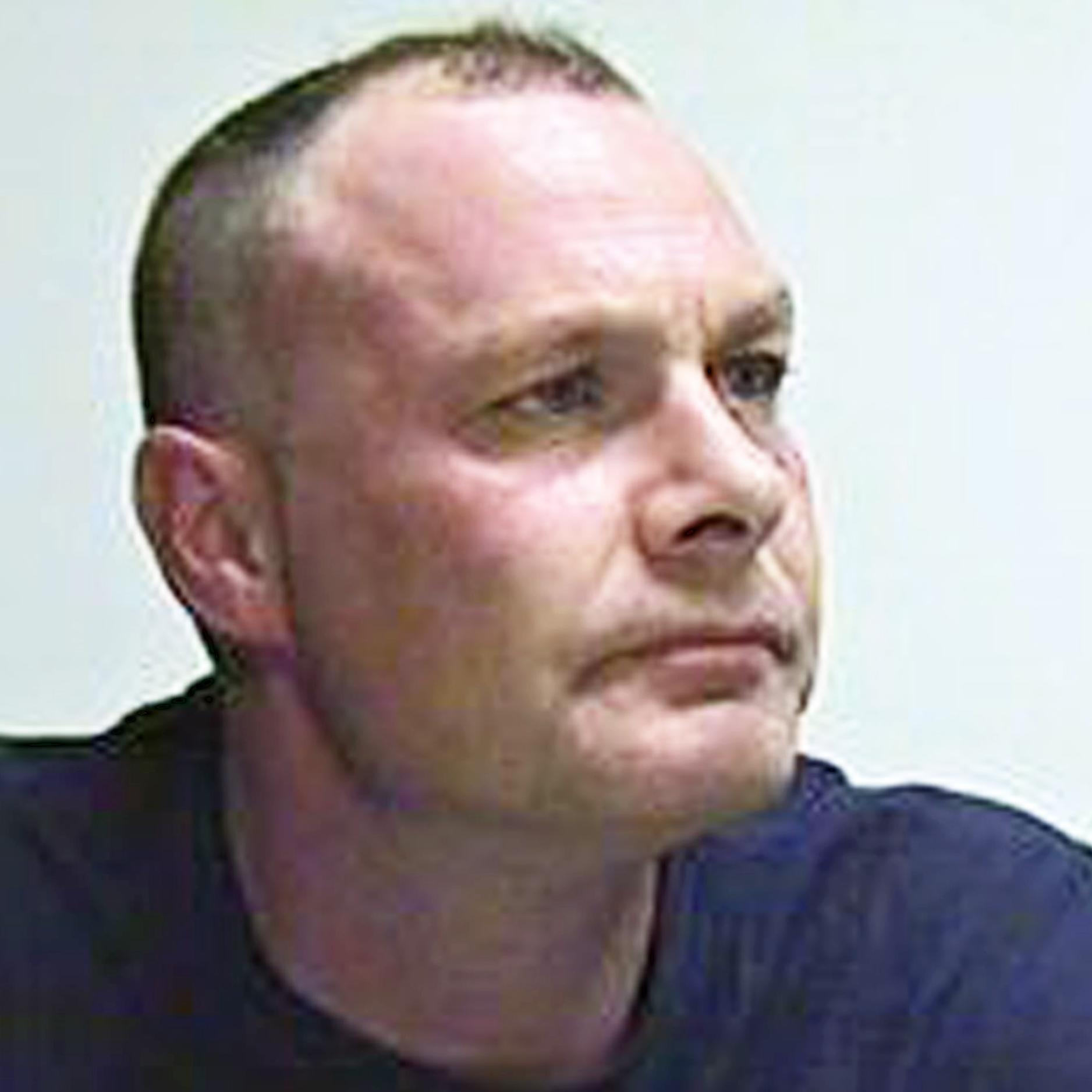 John Hoys photo