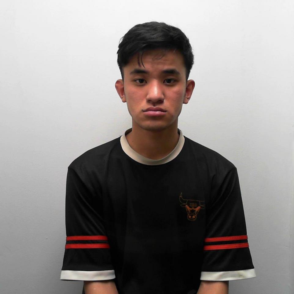 Samtex Wangchucks photo
