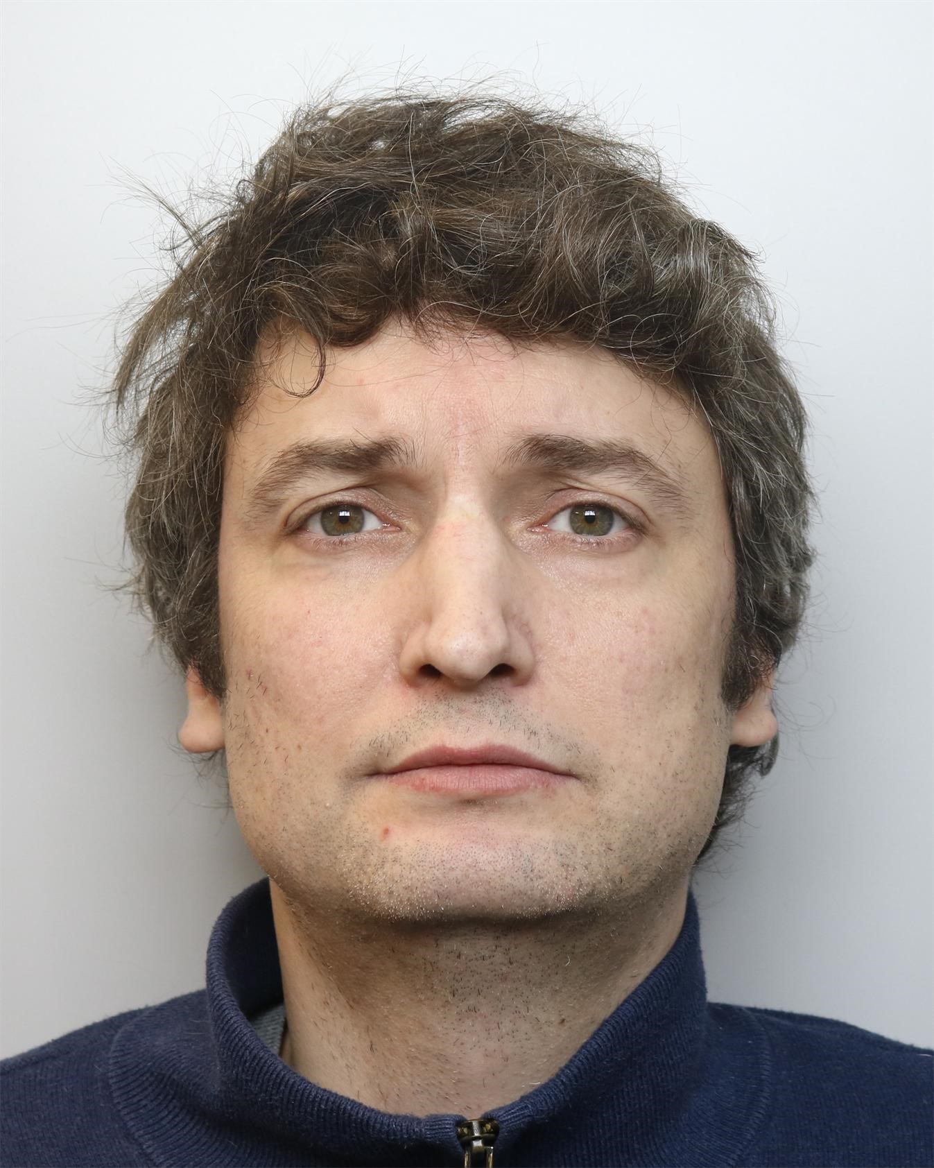 Laurence Leavys photo