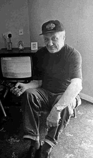 Albert Gozees photo