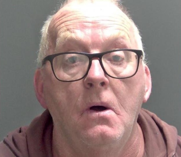 Grenville Blowers photo