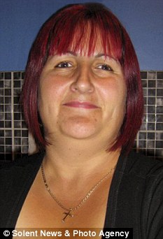 Tracy Lyonss photo