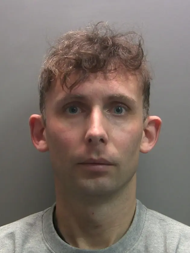 Christopher Tennants photo