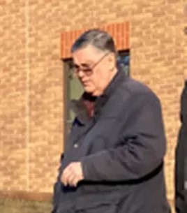 Richard Clarkes photo