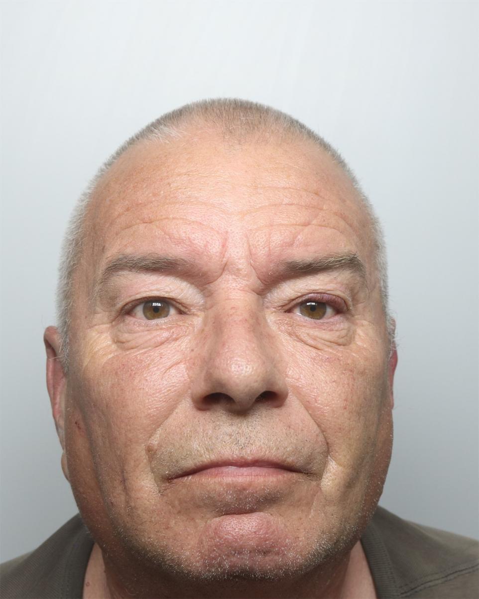 Nigel Yatess photo