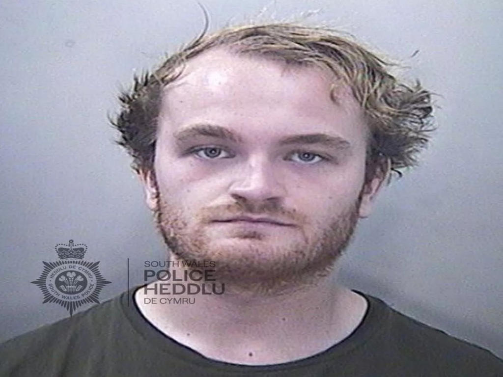 Nathan Thorburns photo