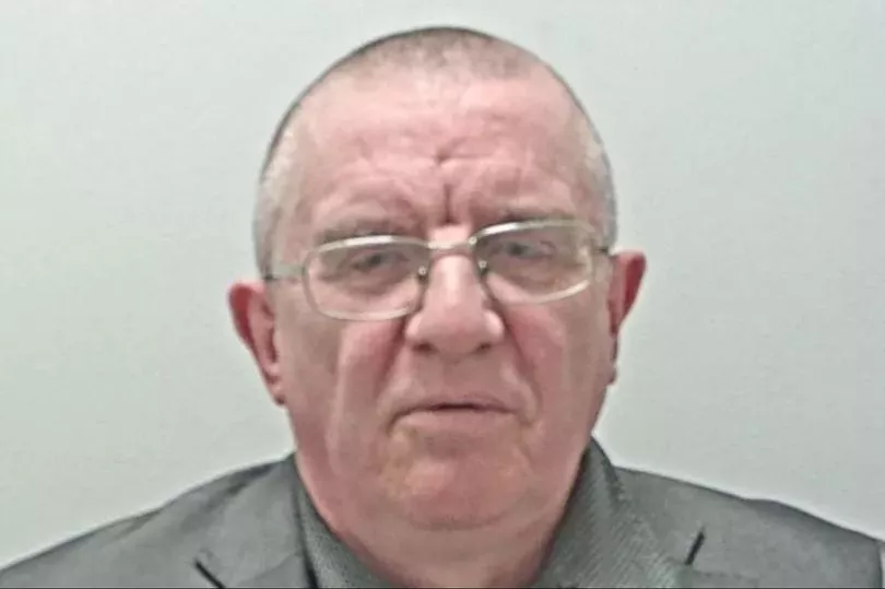 Stephen Carrutherss photo