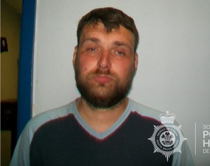 David Riseboroughs photo