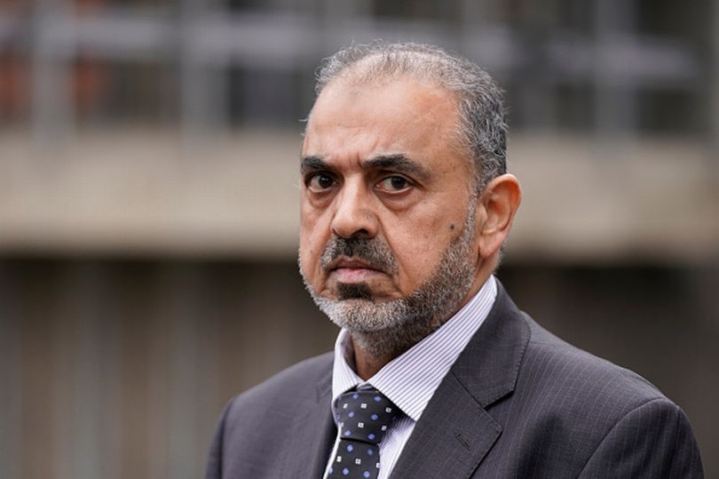 Lord Ahmed of Rotherhams photo