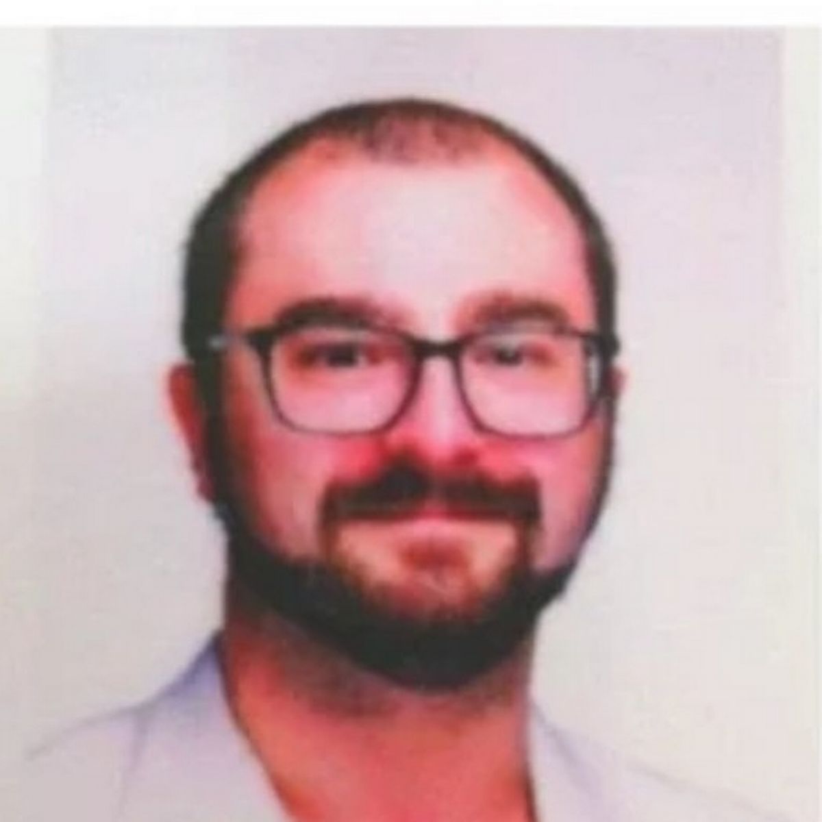 Lewis Bryans photo