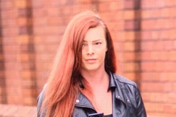 Jodiee Harts photo