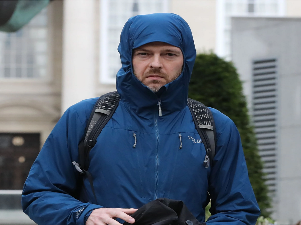 Edward Mordaunts photo