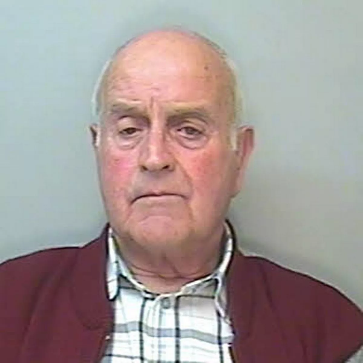 Arthur Bawdens photo