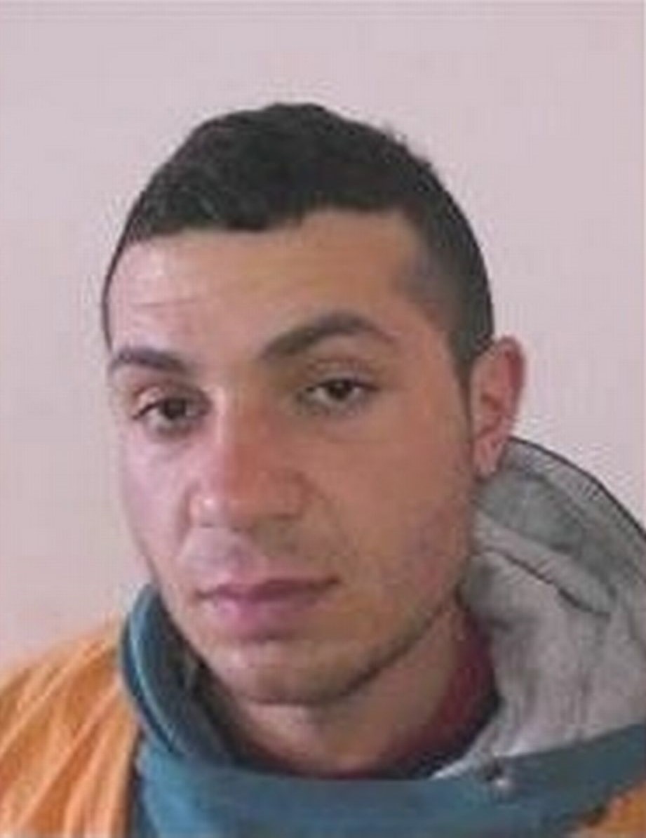 George Constantins photo