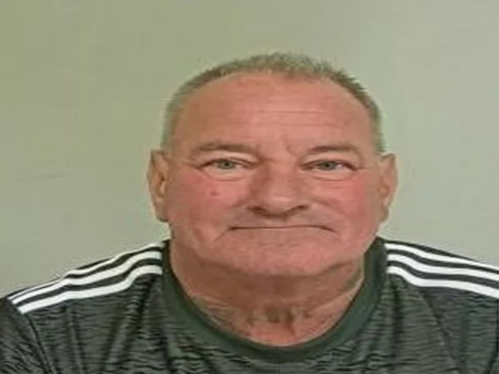 Michael Hallidays photo