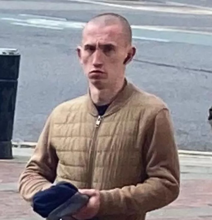 Michal Warchols photo