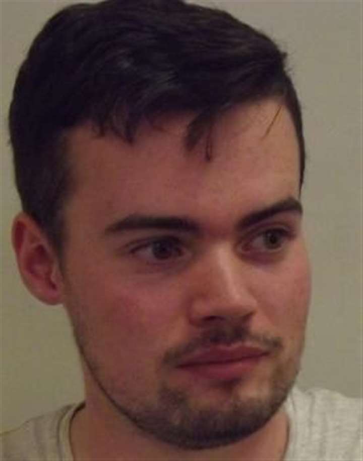 Liam Mackays photo