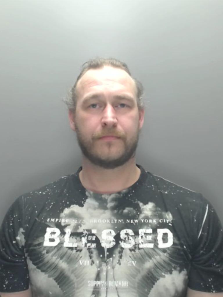 Neville Joness photo