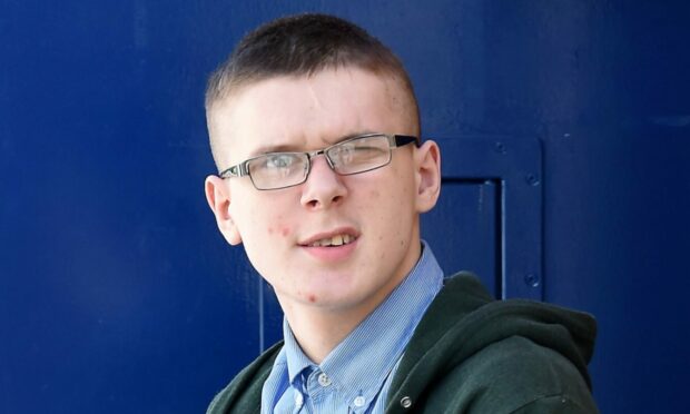 Liam Russells photo