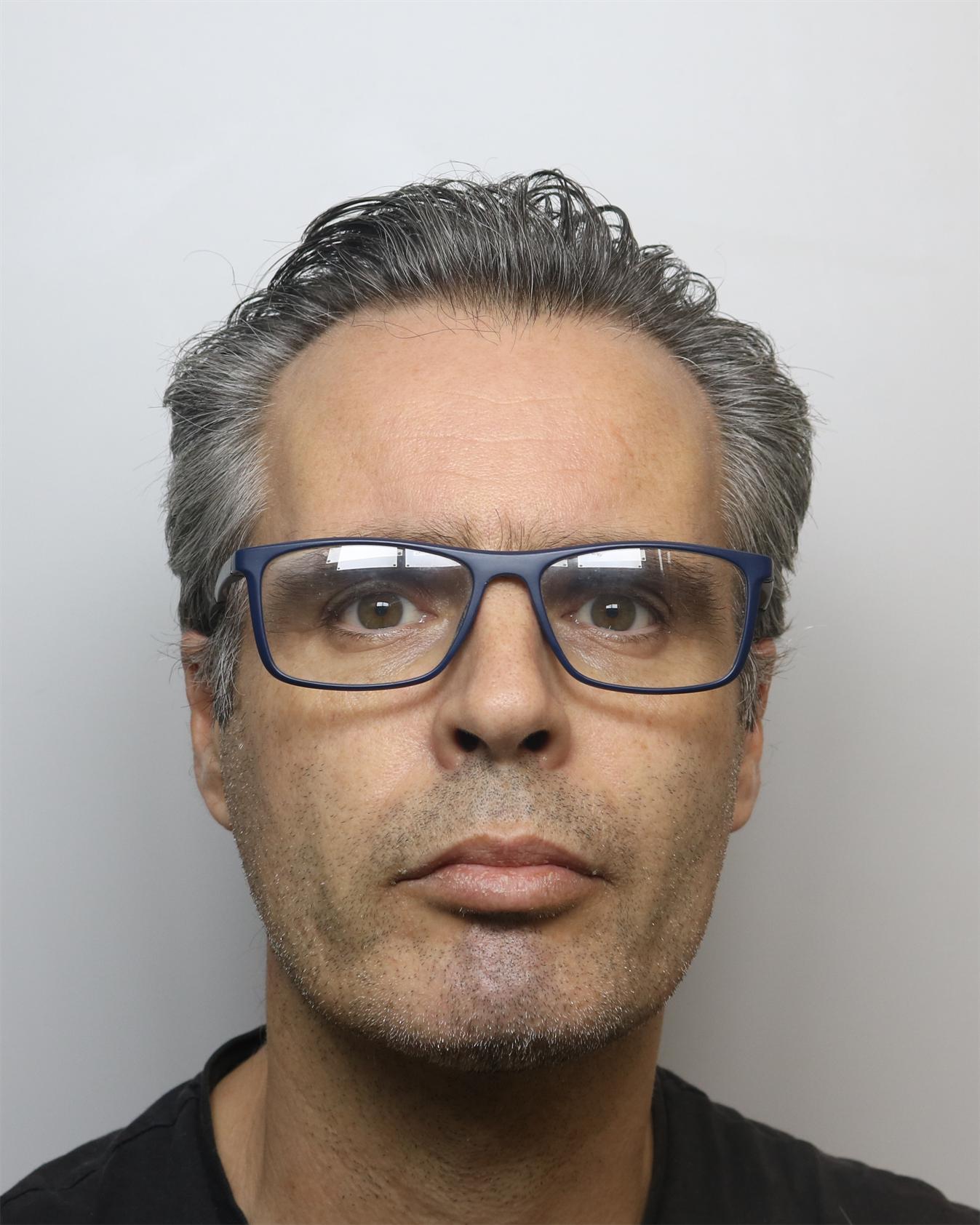 Julian Barness photo