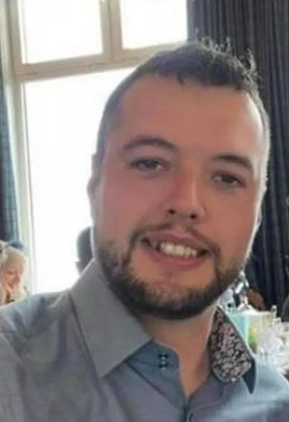 Peter Quintons photo