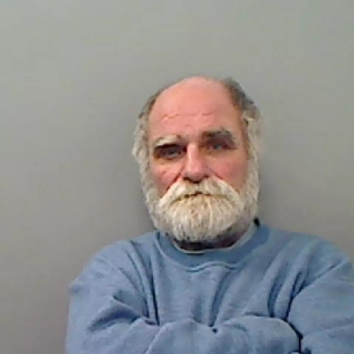 Roy Fosters photo