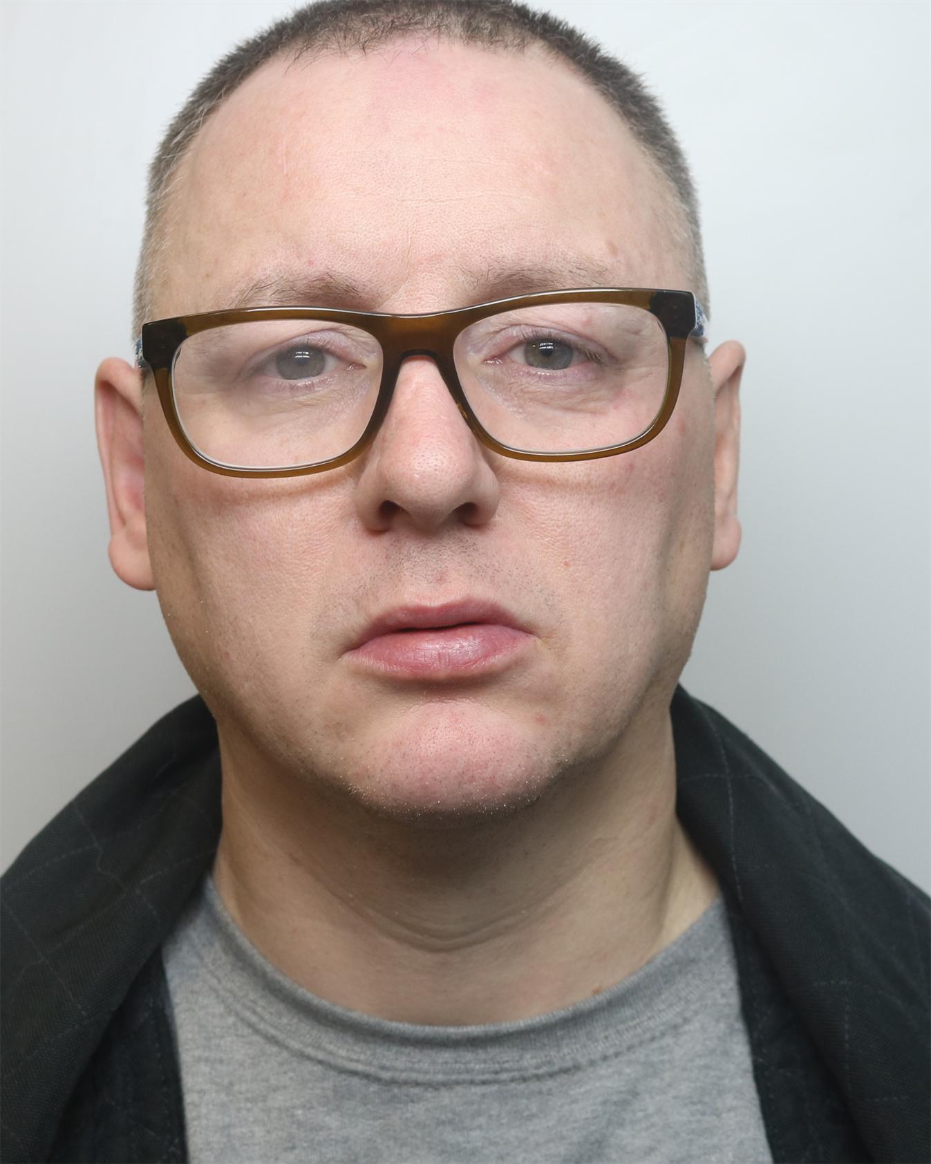 Michael Smiths photo
