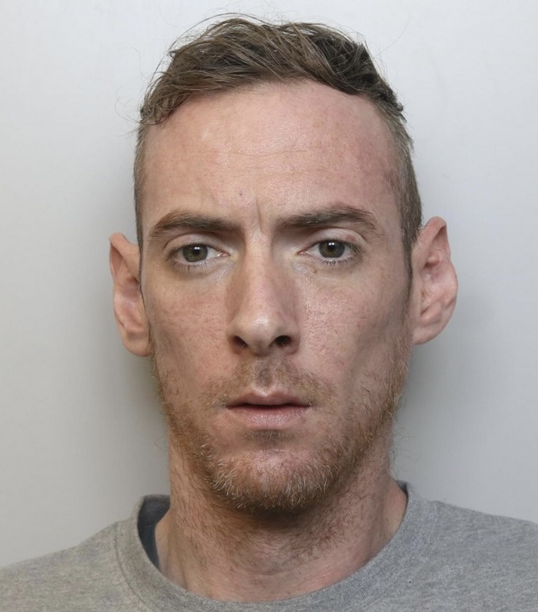 Derek Wiswalls photo