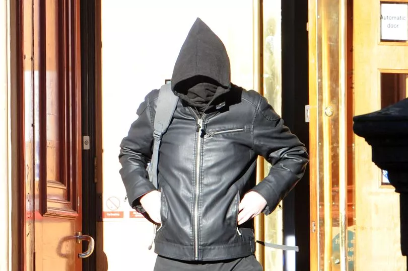 Stuart Fratsons photo