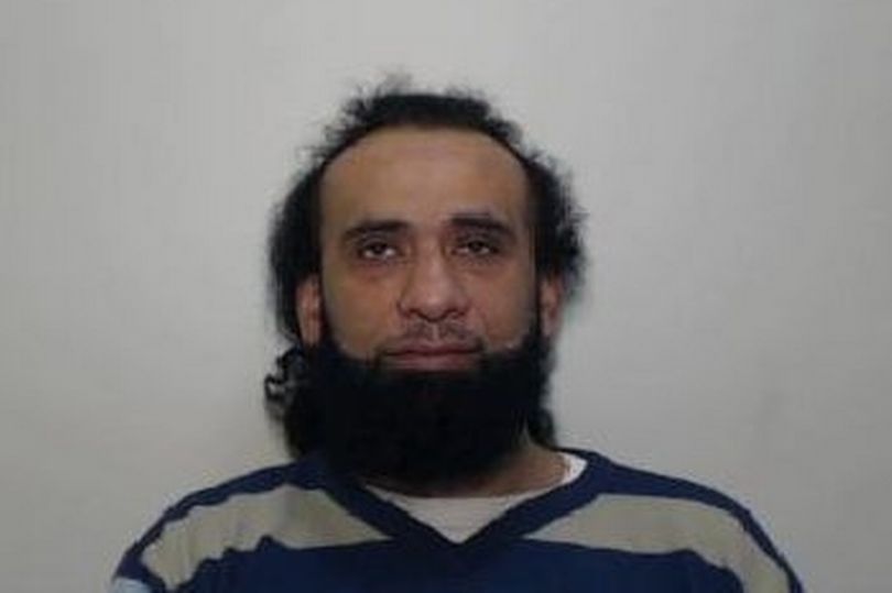 Mohammed Saleems photo