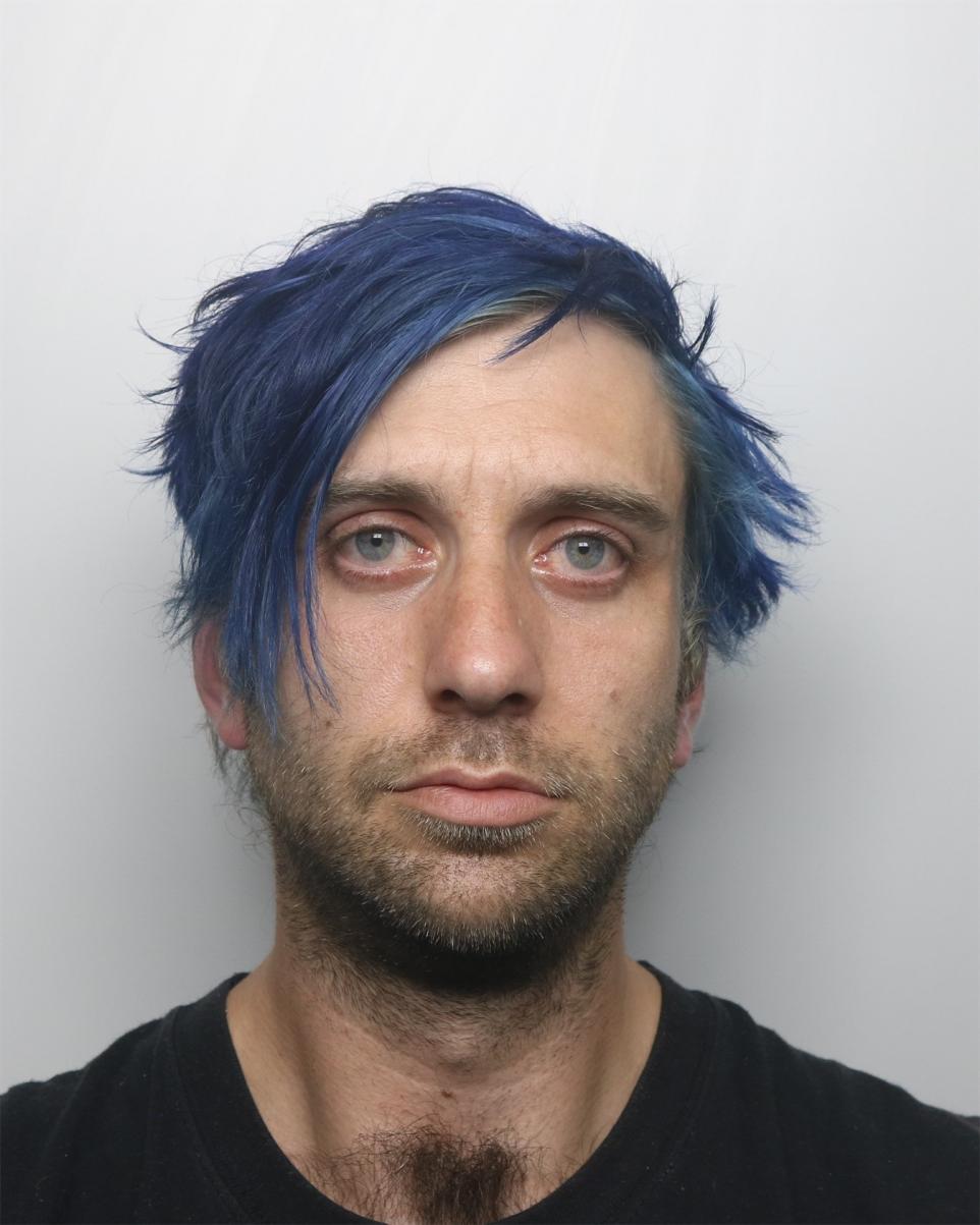 Simon Howards photo