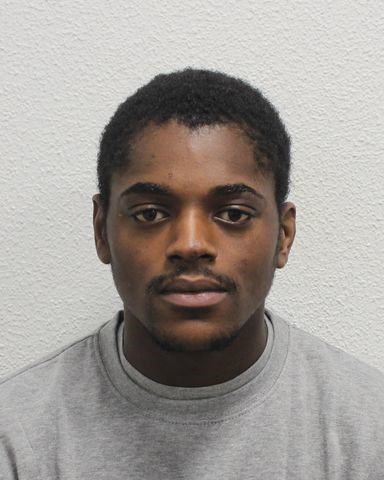 Kieran Johnsons photo