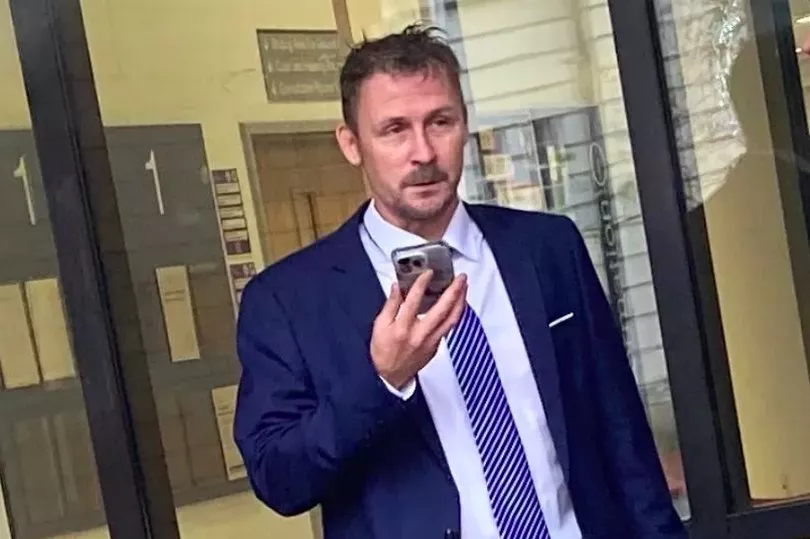 Matthew Nichollss photo