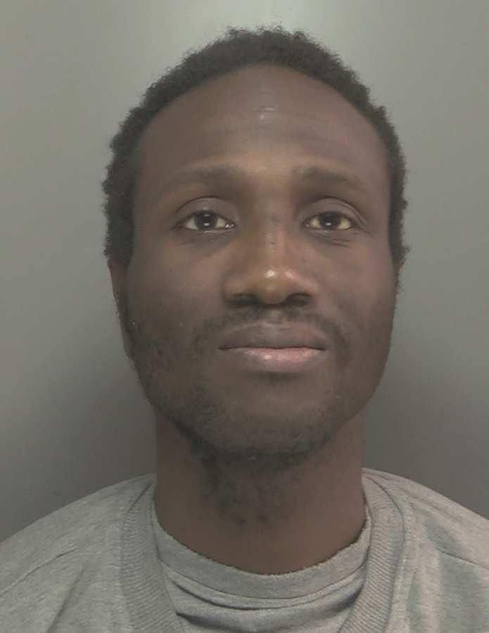 Adetunji Akona-Dosunmos photo