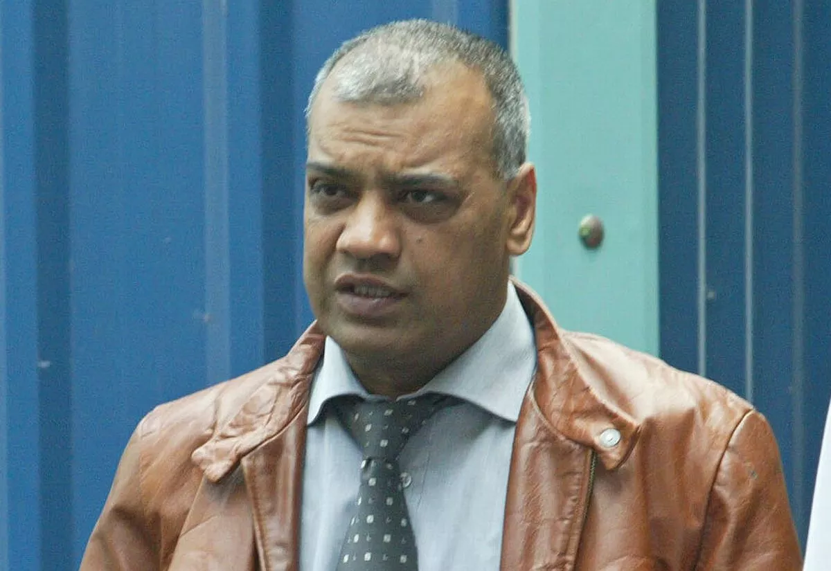 Mohammed Akrams photo