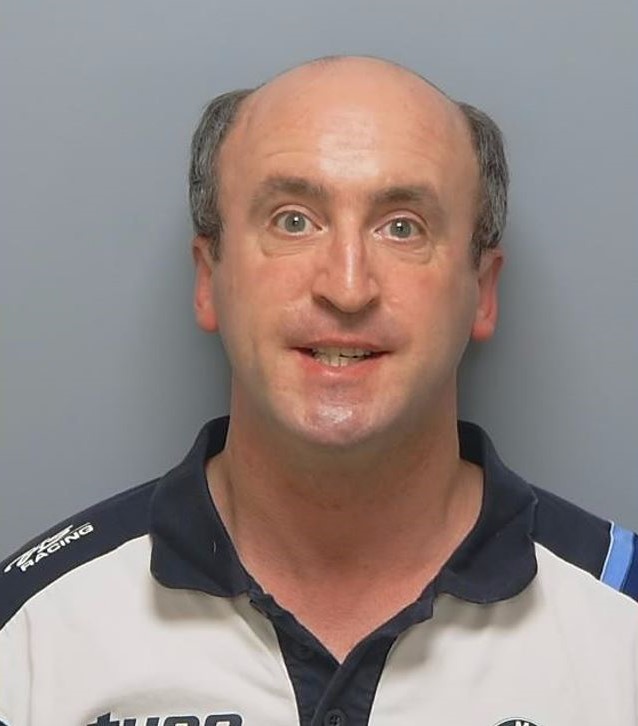 James Parkers photo