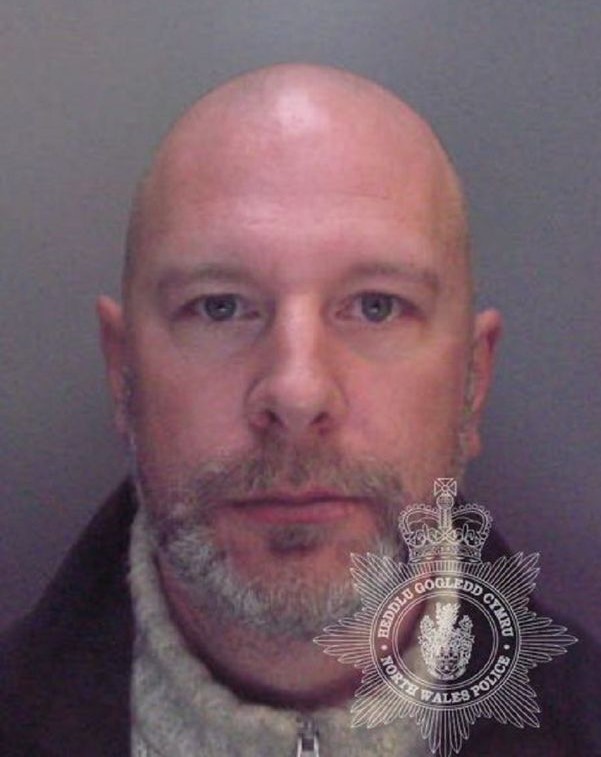 Llewelyn Bucklands photo