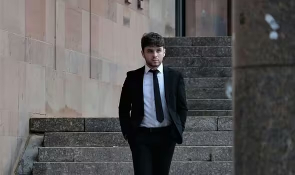 Daniel Moulds photo